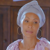 Jada Pinkett Smith