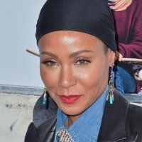 Jada Pinkett Smith