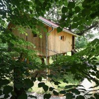 Treehouse Resnice –Mrežnica