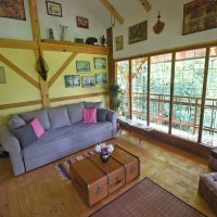 Treehouse Resnice –Mrežnica