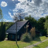 River house Proud Mary