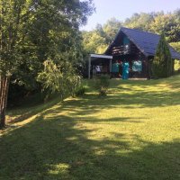 River house Proud Mary