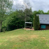 River house Proud Mary