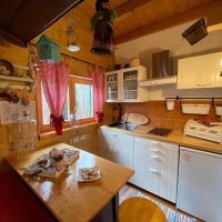 River house Proud Mary