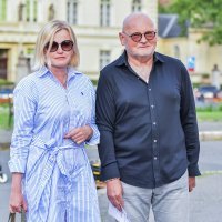 Zlatko Mateša, Dijana Mayer