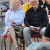 Zlatko Mateša, Dijana Mayer