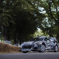 Ford i M-Sport otkrivaju novi WRC prototip Puma Rally1