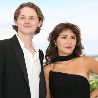 Mercedes i Jack Kilmer