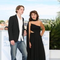 Mercedes i Jack Kilmer