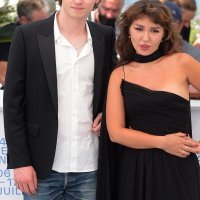 Mercedes i Jack Kilmer