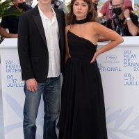 Mercedes i Jack Kilmer