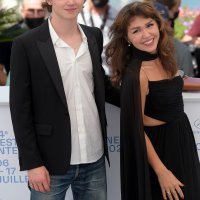 Mercedes i Jack Kilmer