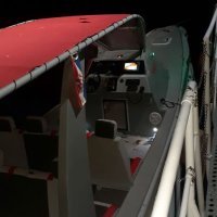 Pomorska nesreća u Hvarskom kanalu