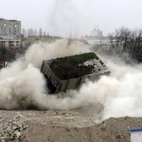 Bivši silos IPK Osijek