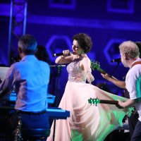 Koncert Doris Dragović