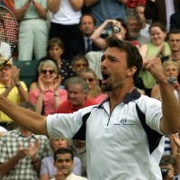 Goran Ivanišević, osvajanje Wimbledona