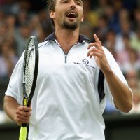 Goran Ivanišević, osvajanje Wimbledona
