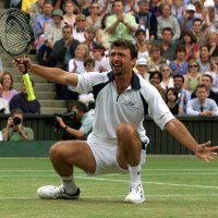 Goran Ivanišević, osvajanje Wimbledona