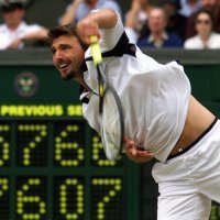 Goran Ivanišević, osvajanje Wimbledona