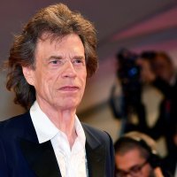 Mick Jagger