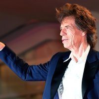 Mick Jagger