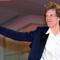 Mick Jagger