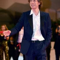 Mick Jagger