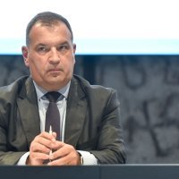 Konferencija za medije Nacionalnog stožera civilne zaštite bez maski