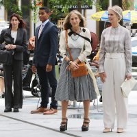 Sarah Jessica Parker i Cynthia Nixon