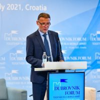 Dubrovnik forum