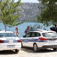 Tragedija u NP Krka: Čuvari prirode na plaži pronašli mrtvu ženu