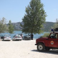 Tragedija u NP Krka: Čuvari prirode na plaži pronašli mrtvu ženu
