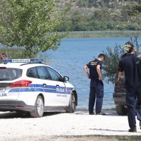 Tragedija u NP Krka: Čuvari prirode na plaži pronašli mrtvu ženu