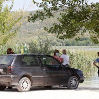 Tragedija u NP Krka: Čuvari prirode na plaži pronašli mrtvu ženu
