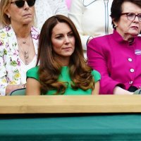 Kate Middleton i princ William