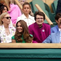 Kate Middleton i princ William