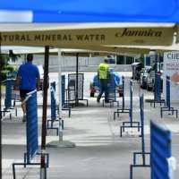 Cijepljenje bez najave na Velesajmu