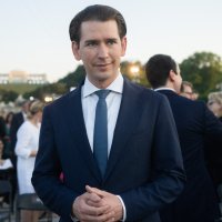 Sebastian Kurz