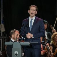 Sebastian Kurz