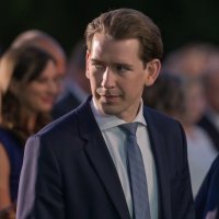 Sebastian Kurz