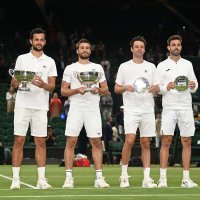 Nikola Mektić i Mate Pavić pobjednici su Wimbledona