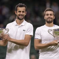 Nikola Mektić i Mate Pavić pobjednici su Wimbledona