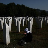 26. godišnjica genocida u Srebrenici