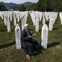 26. godišnjica genocida u Srebrenici