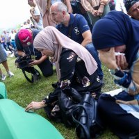 26. godišnjica genocida u Srebrenici