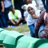 26. godišnjica genocida u Srebrenici
