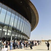 Richard Branson odlazi u svemir