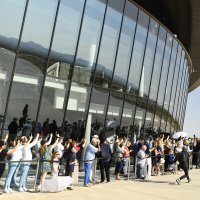 Richard Branson odlazi u svemir