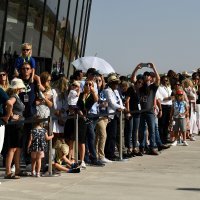 Richard Branson odlazi u svemir