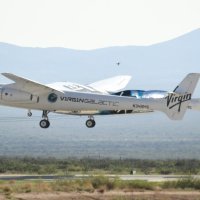 Richard Branson odlazi u svemir